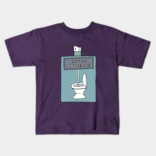 Eau de toilette Kids T-Shirt